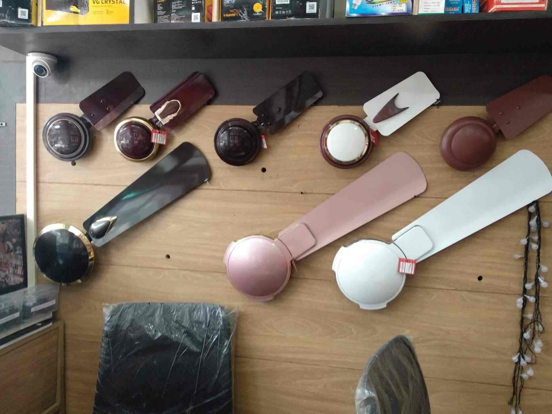 Electrical Bazar in Palakkad City,Palakkad Best Electrical Shops in