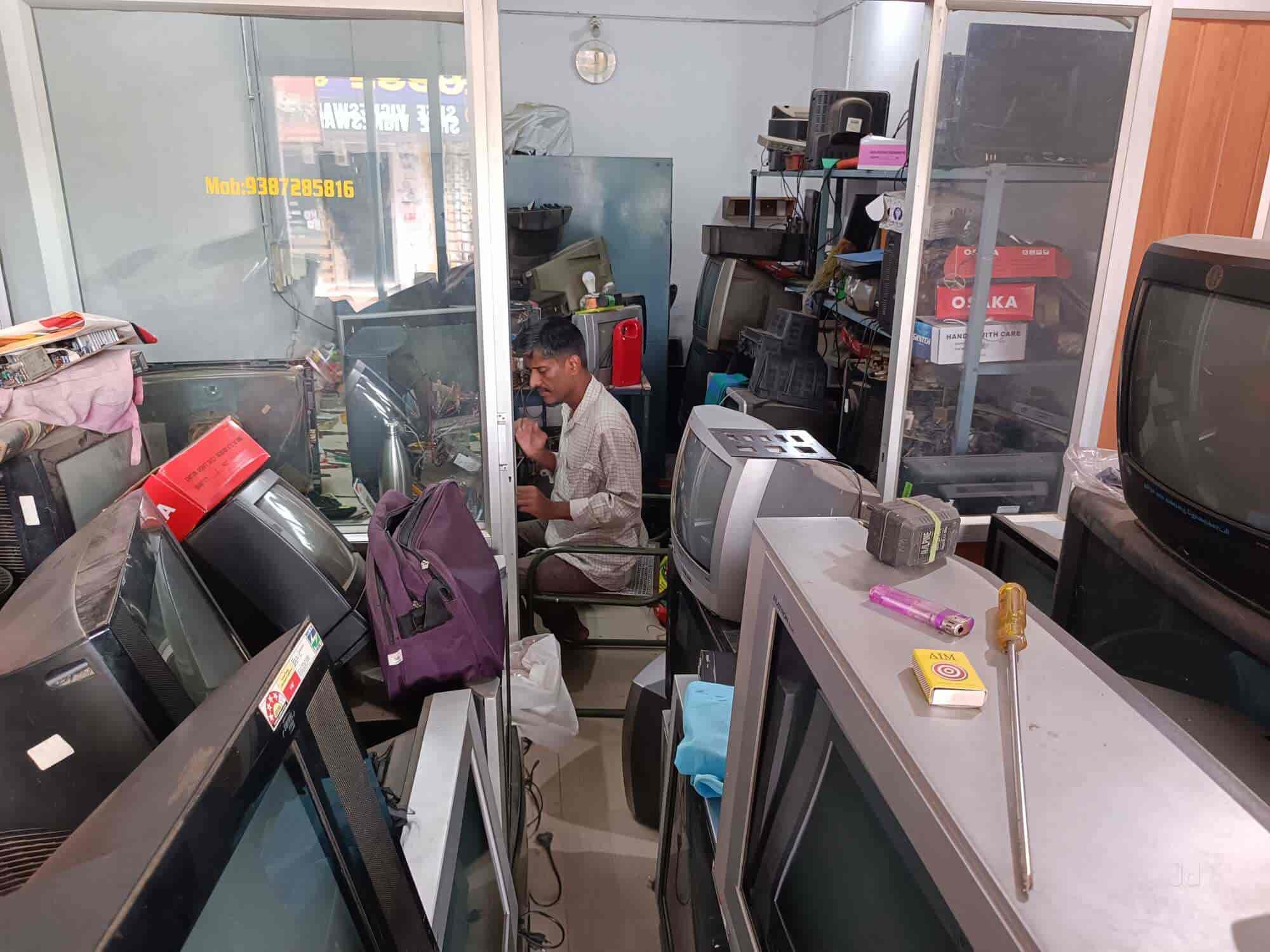 S K Electronics in Koduvayur,Palakkad Best TV Repair & Services in Palakkad Justdial