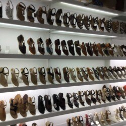 shoe be doo