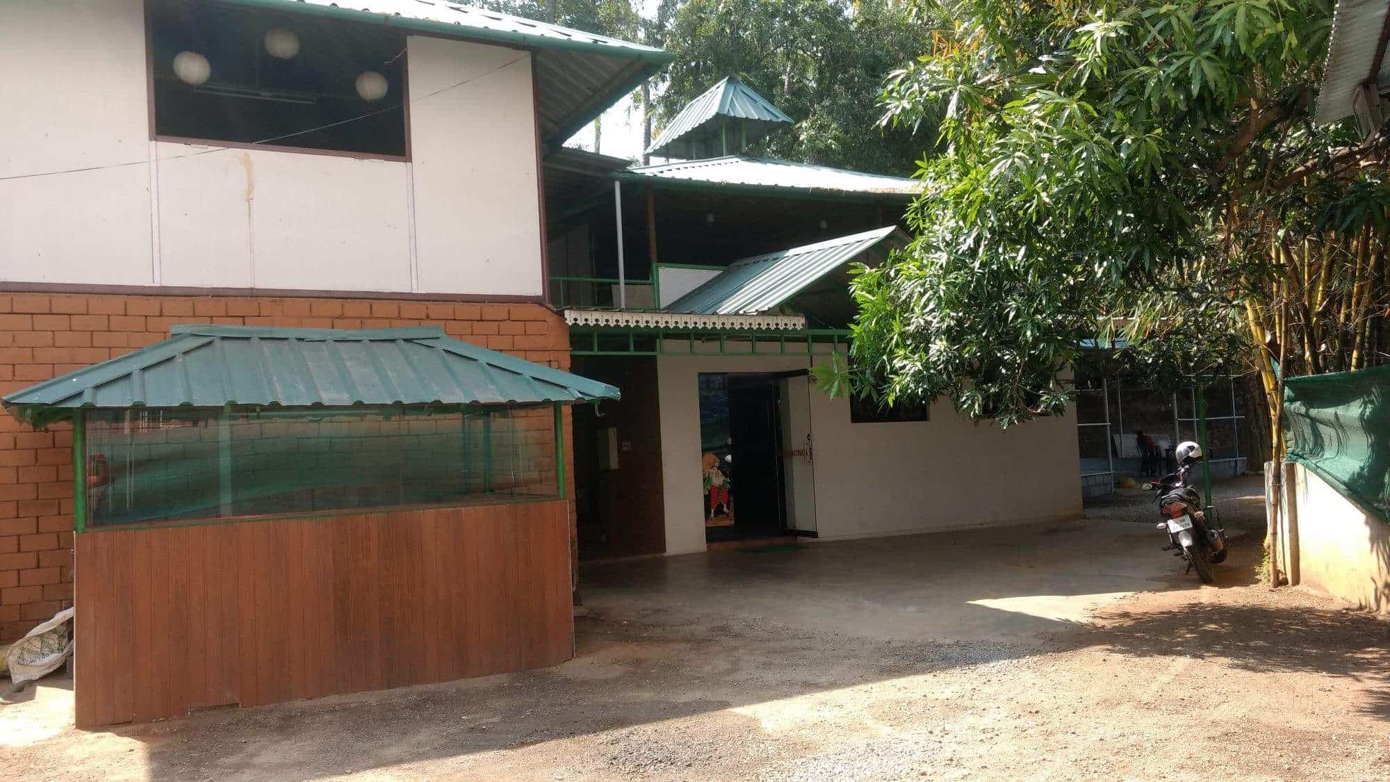 Top 24 Hours Home Delivery Restaurants in Cheruthuruthy,Thrissur Best