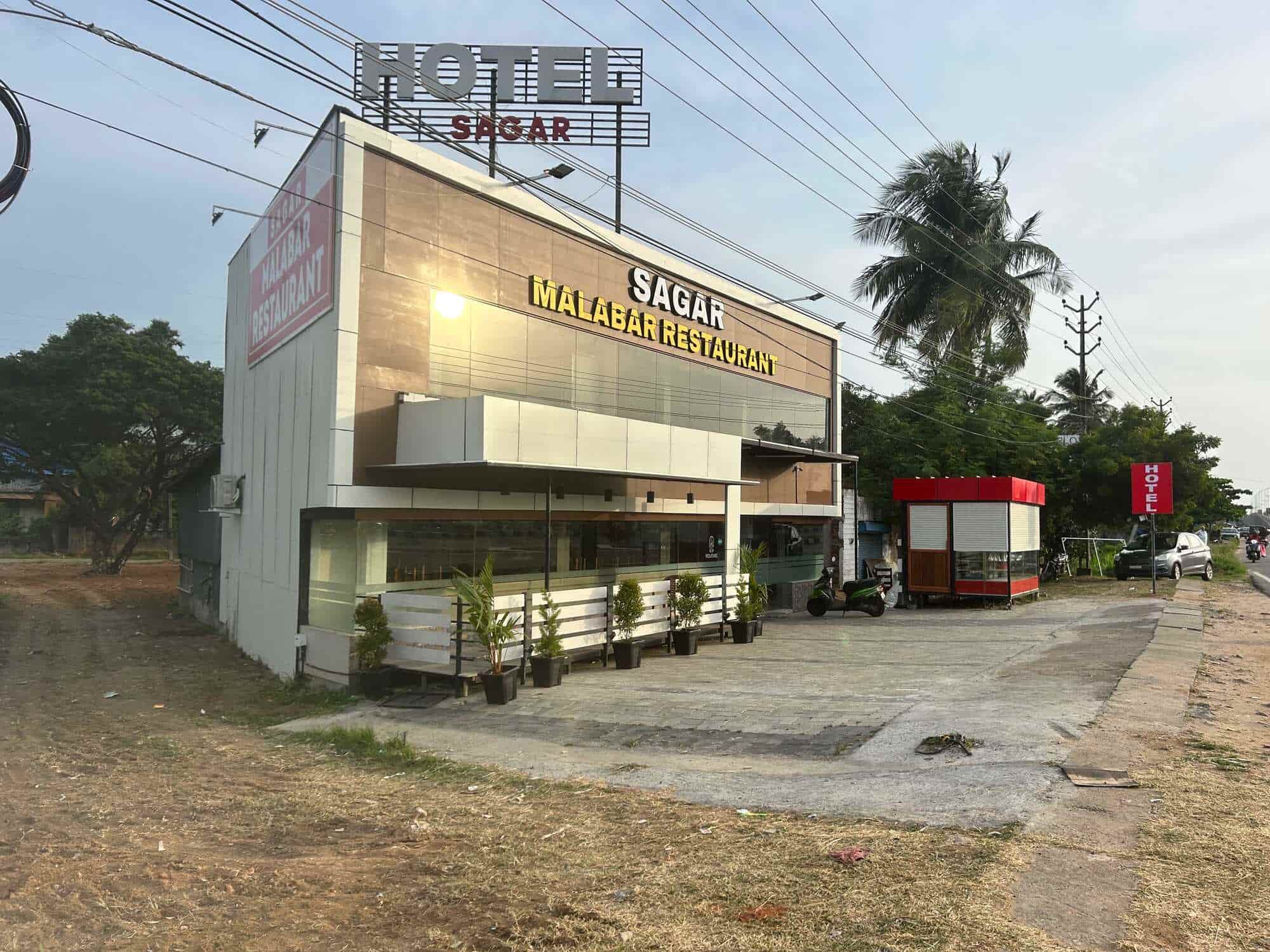 Top Real Estate Agents in Kottayi, Palakkad Best Estate Brokers