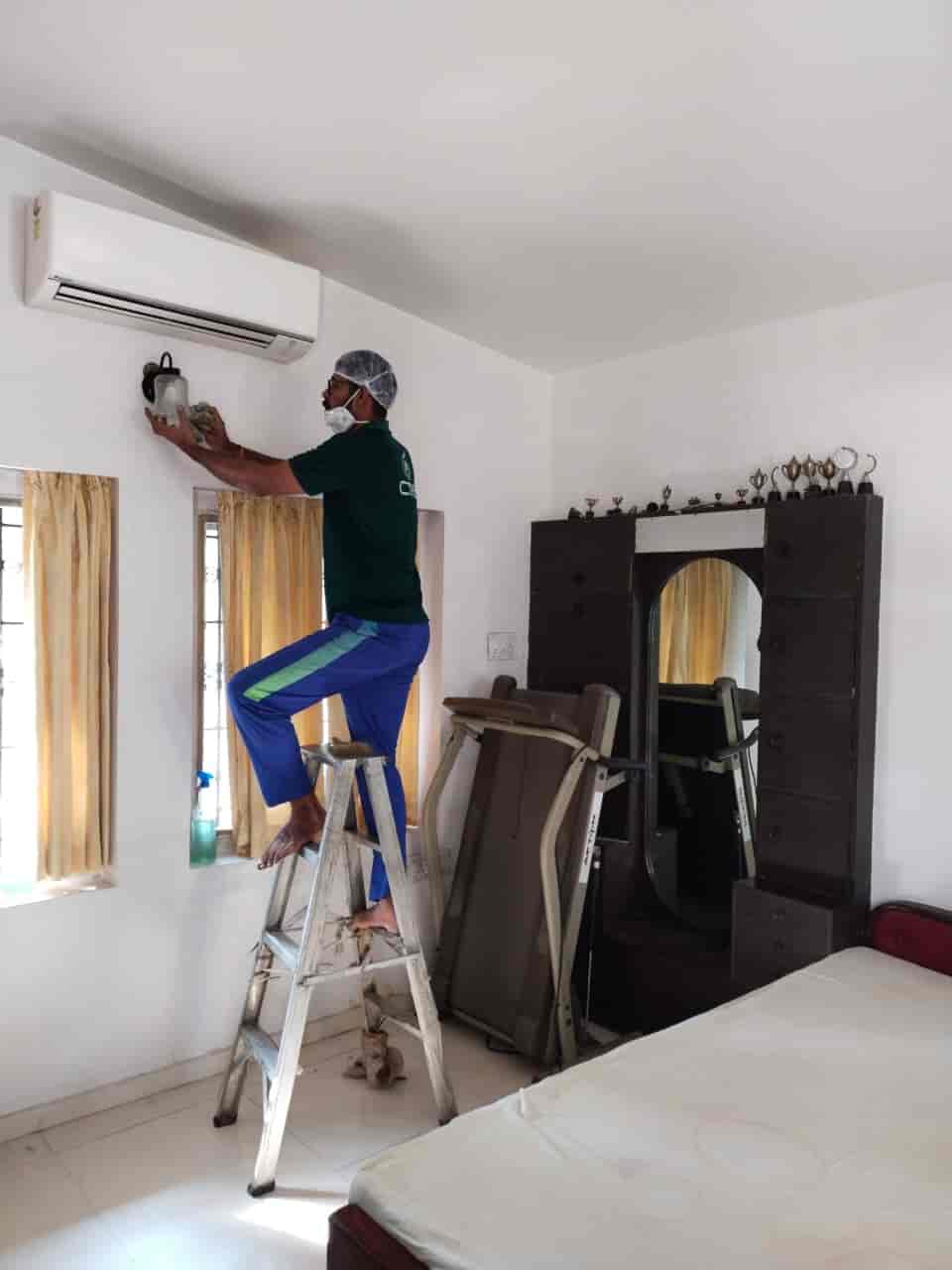 Top Tile Cleaning Services in Palakkad near me Justdial