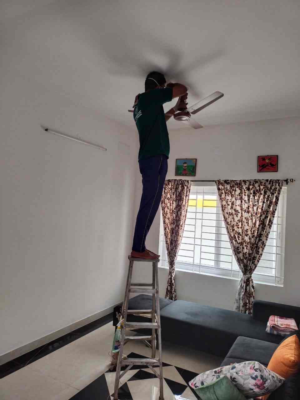 Top Tile Cleaning Services in Palakkad near me Justdial