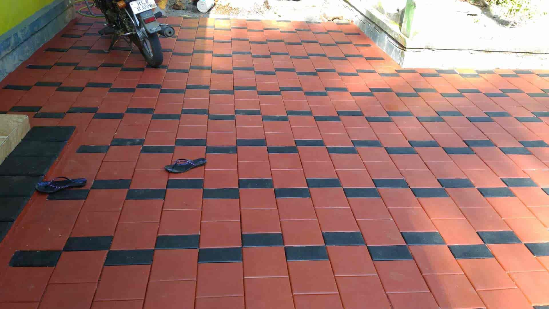Top Tile Dealers in Kanniampuram, Palakkad near me Justdial