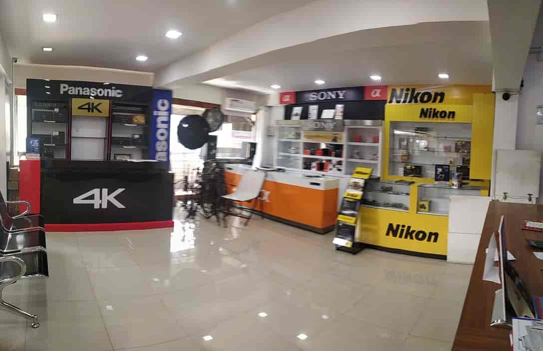 Top Polaroid Camera Dealers in Madurai Best Polaroid Camera Dealers