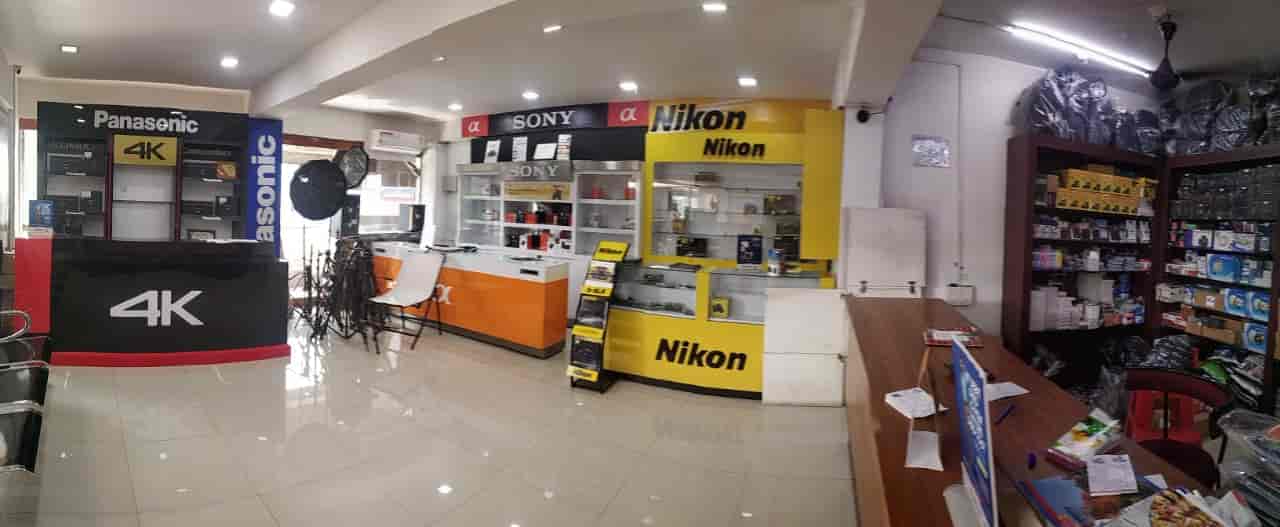 Top Polaroid Camera Dealers in Madurai Best Polaroid Camera Dealers