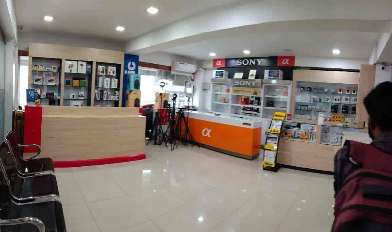 Top Polaroid Camera Dealers in Madurai Best Polaroid Camera Dealers