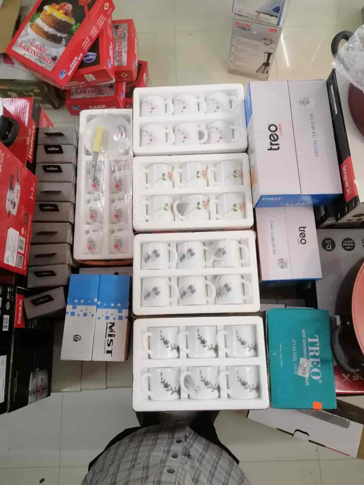 Bhn Supermarket in Alathur Palakkad,Palakkad Best Grocery Stores in