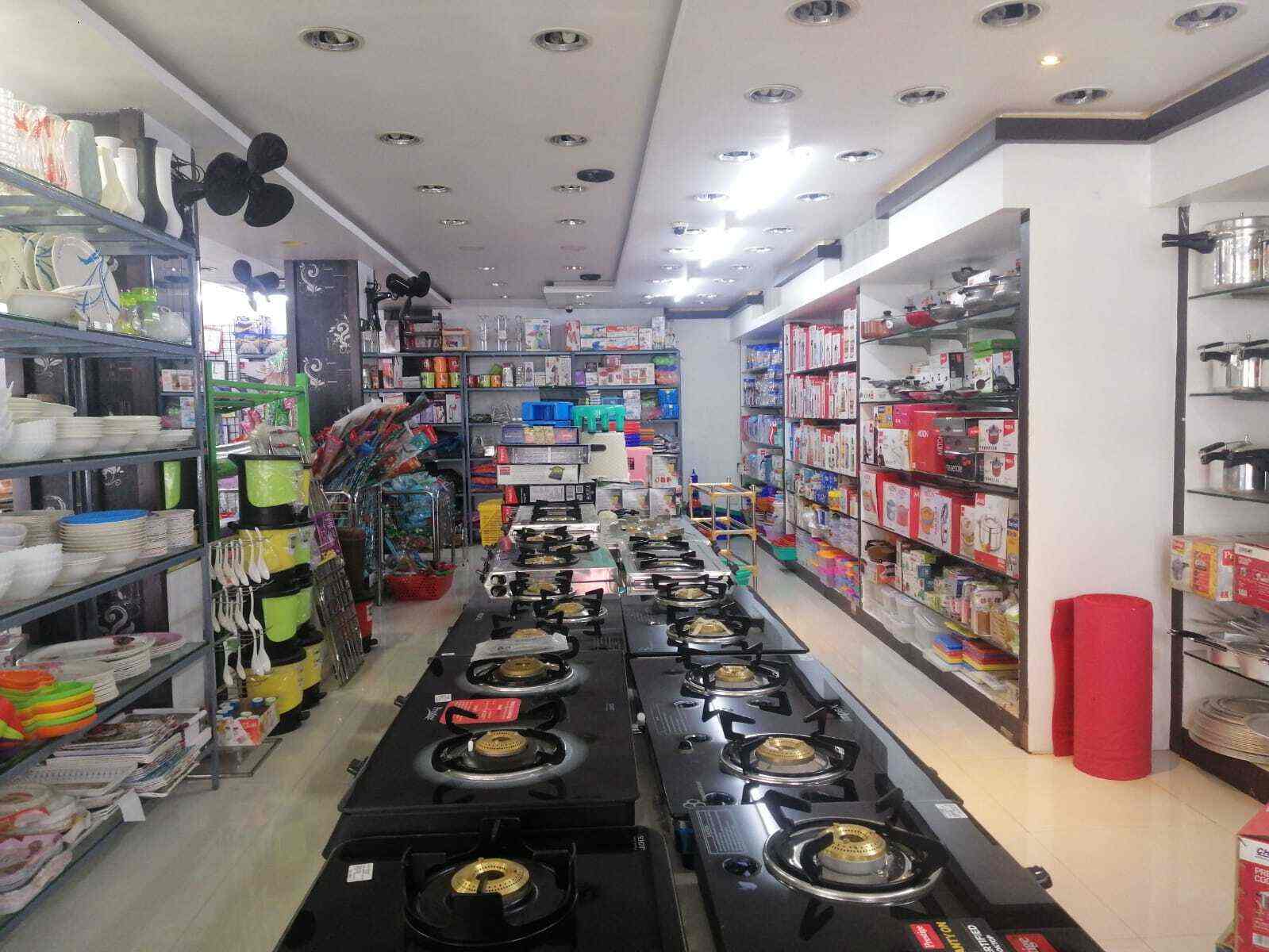 Bhn Supermarket in Alathur Palakkad,Palakkad Best Grocery Stores in