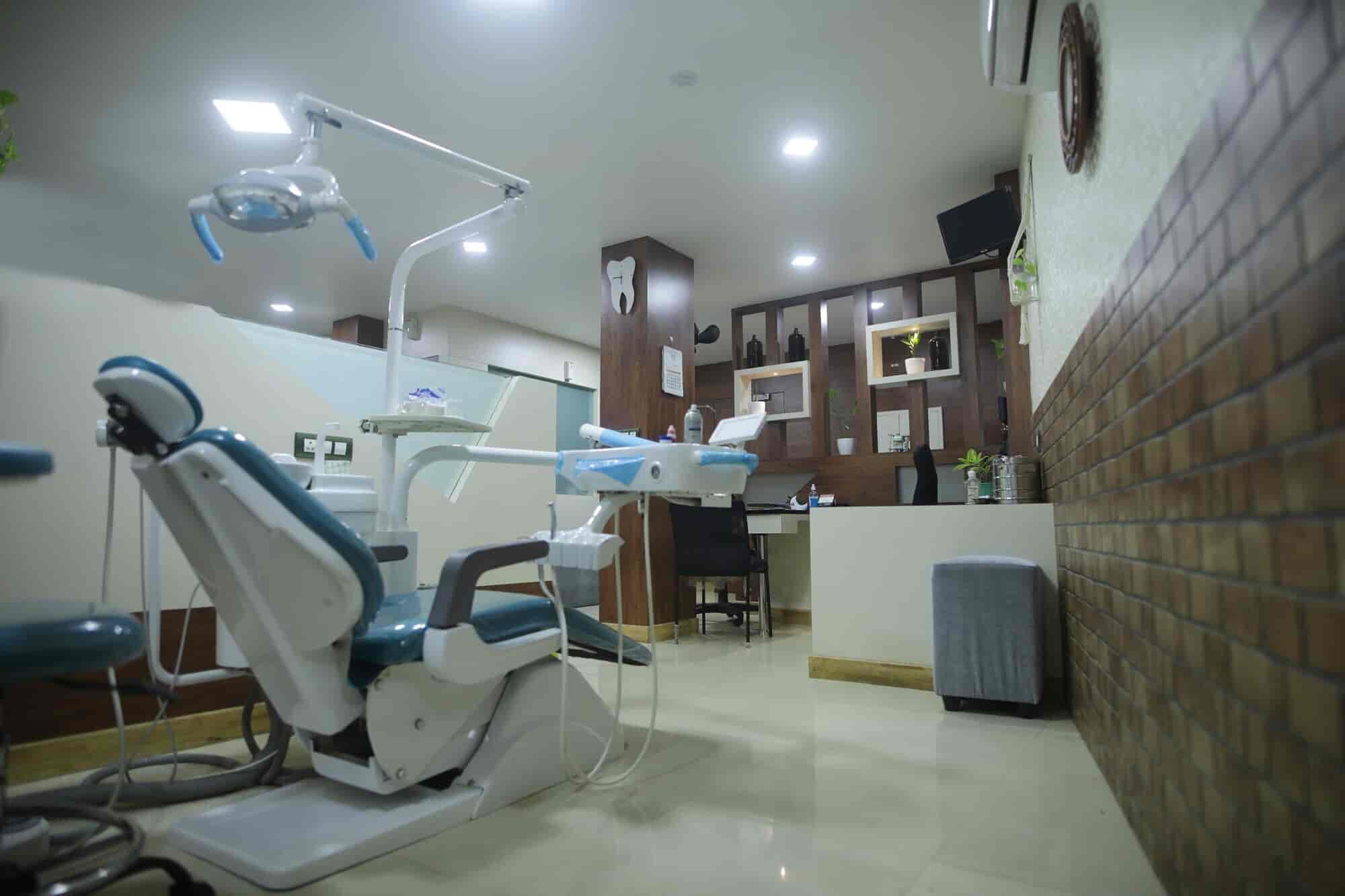 Dr. Noufal'S Mundath Dental Clinic in Koppam,Palakkad Best Dentists in Palakkad Justdial