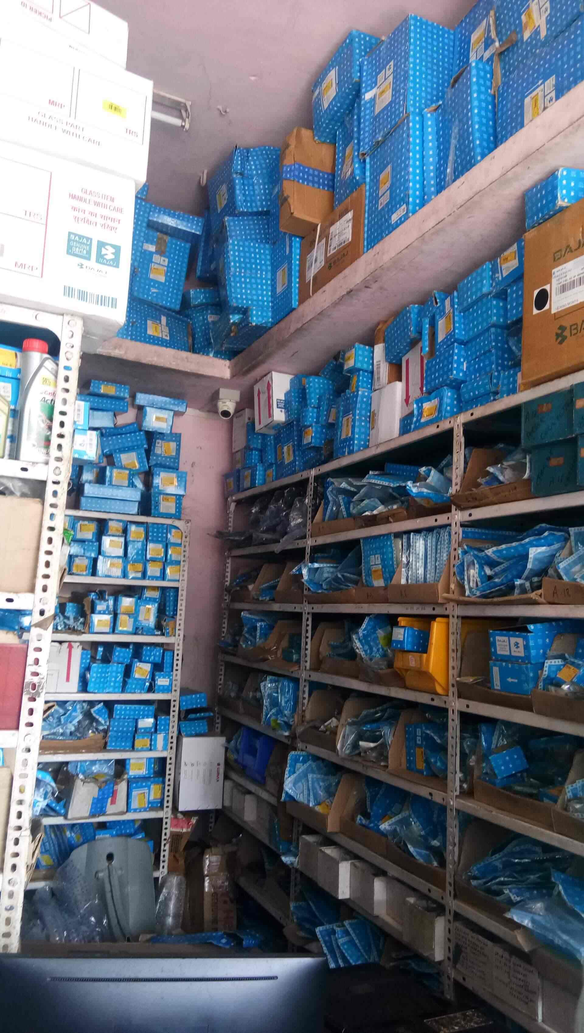 Automobile Parts in Railway Station RoadOlavakkode Railway Station, Palakkad Car Parts Justdial