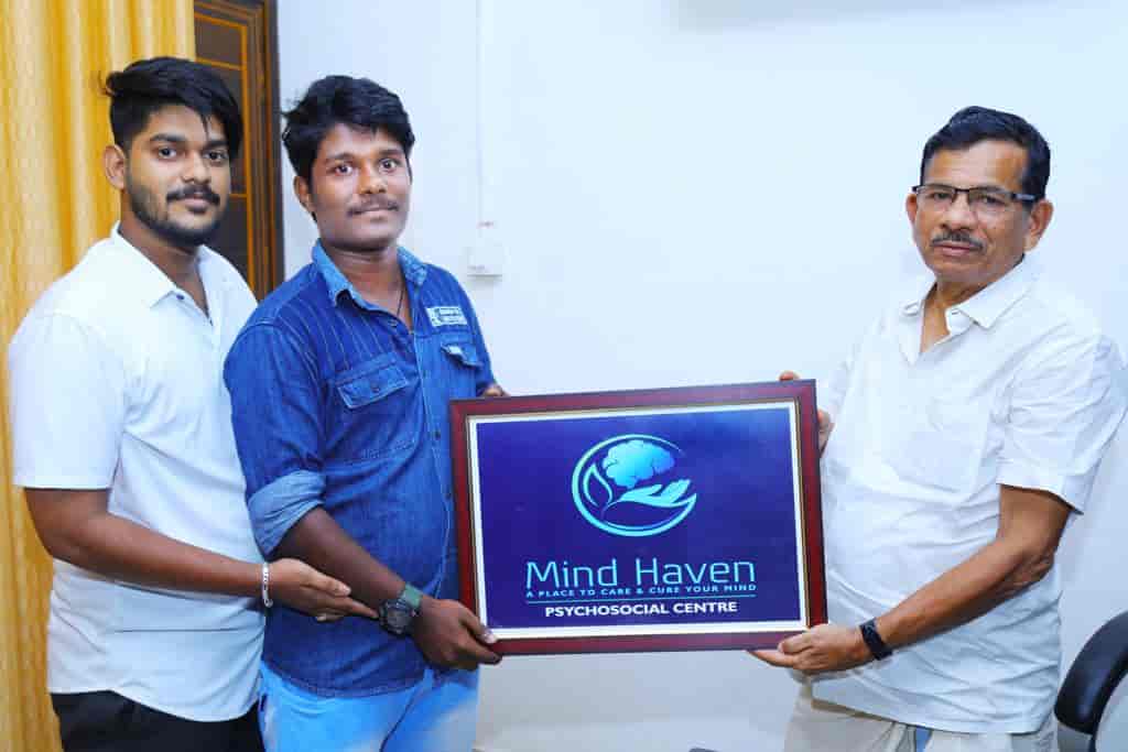 Top Psychiatrists in Panamanna Palakkad, Palakkad Best Psychiatrist
