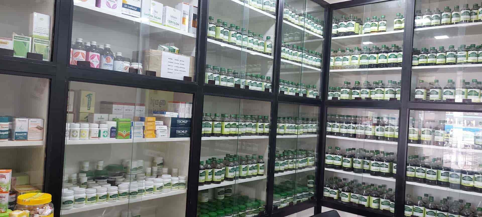 Top Ayurvedic Treatment Centres in Edathara Best Ayurvedic Treatment