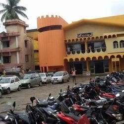 Aroma Theatre Palakkad Ho Cinema Halls In Palakkad Justdial