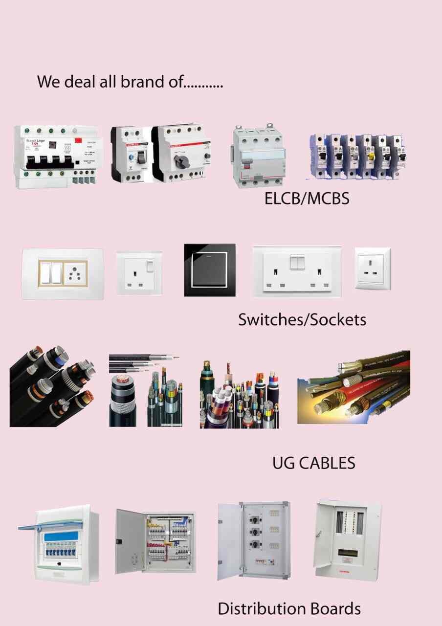 Helios Electrical & Plumbing in Sultanpet,Palakkad Best Electrical