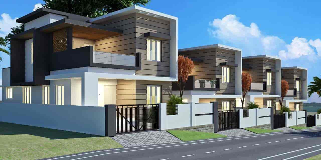 Top Real Estate Agents in Kottayi, Palakkad Best Estate Brokers
