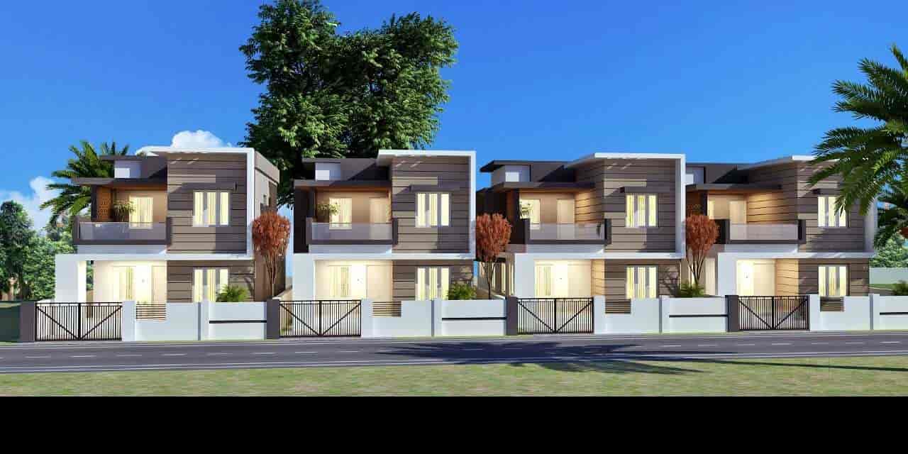 Top Real Estate Agents in Kottayi, Palakkad Best Estate Brokers