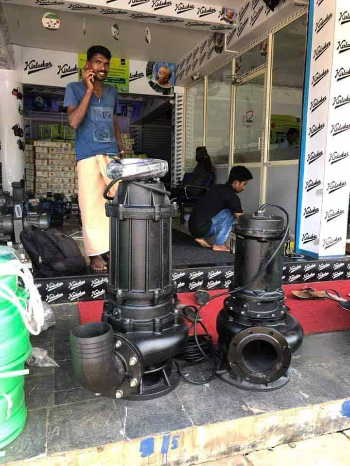 Top Kirloskar Diesel Engine Pump Dealers in Madurai डीजल इंजन पंप