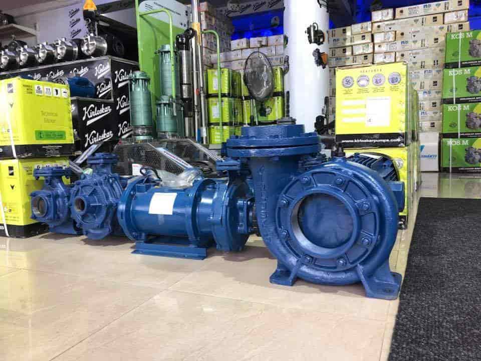Top Kirloskar Diesel Engine Pump Dealers in Madurai डीजल इंजन पंप