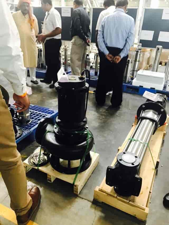 Top Kirloskar Diesel Engine Pump Dealers in Madurai डीजल इंजन पंप