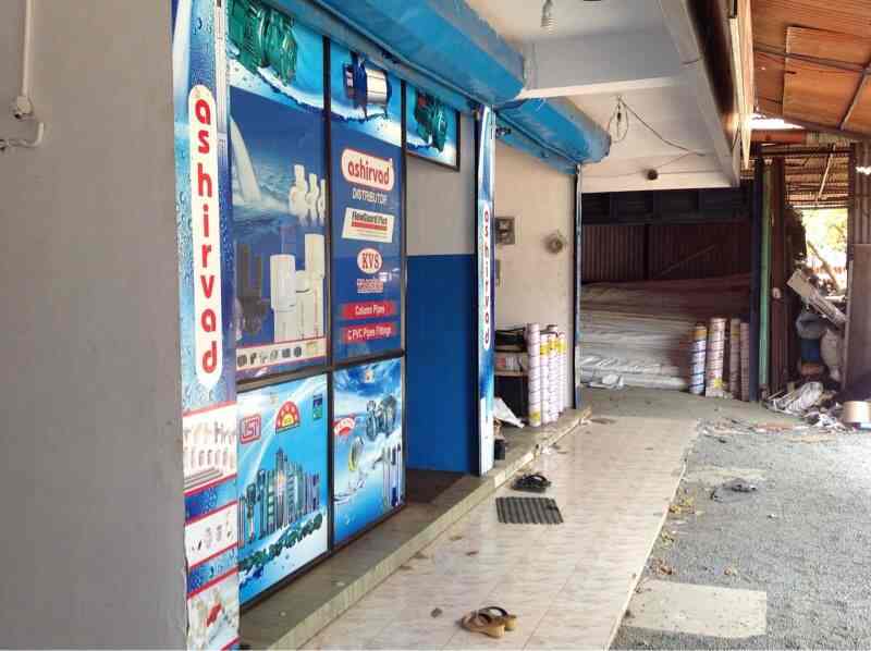 KVS Traders in Chandranagar,Palakkad Best Cpvc Pipe Dealers in