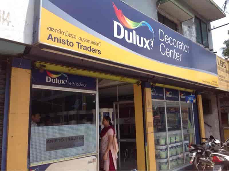 Share 60+ dulux decorator centre yeovil seven.edu.vn