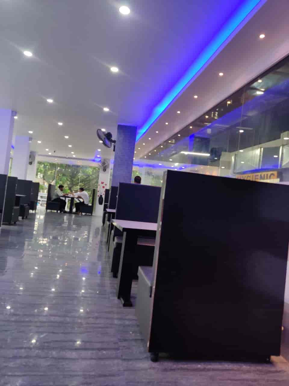 Ktp Restaurant & Supermarket in Palakkad HO,Palakkad Best Indian