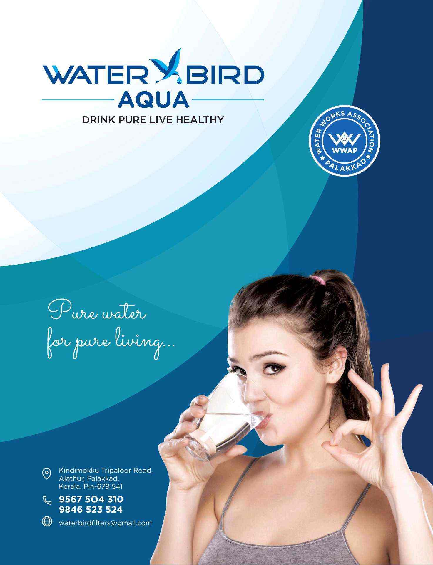 Top RO Water Purifier Dealers in Shornur Best RO Water Purifiers