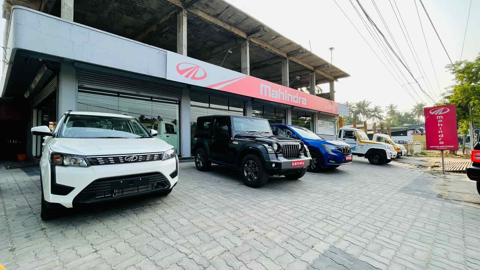 Top Car Accessory Dealers near Olavakkode Railway StationOlavakkot