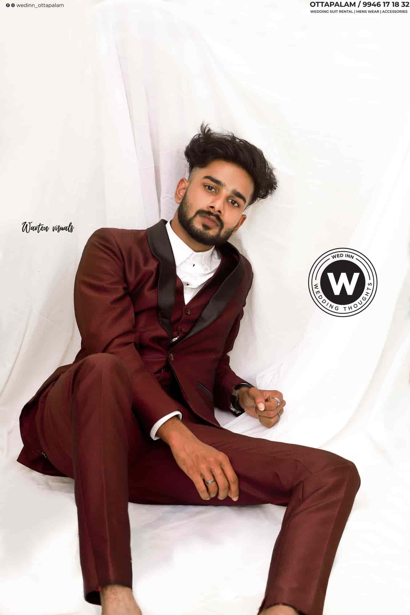 Top Suits On Rent in Palakkad Best Wedding Suits On Hire Justdial