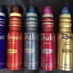 Shalis body spray discount price