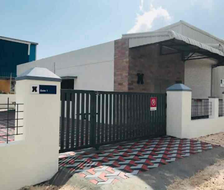 Top 100 Corporate Companies in Palakkad कॉर्पोरेट कम्पनीज, पलक्कड़