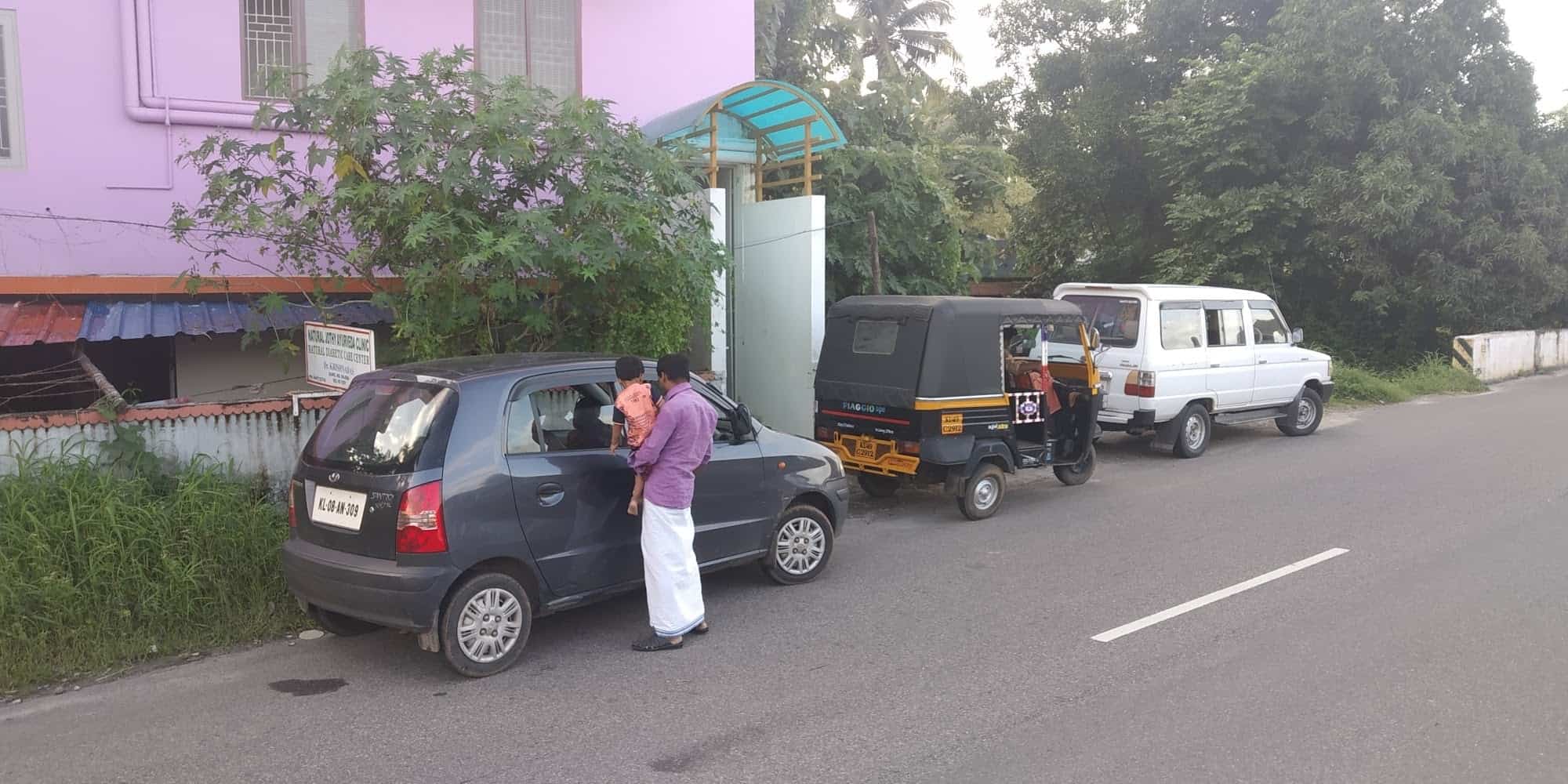 List Of Best Hospitals in Palakkad Best Multispeciality Hospitals