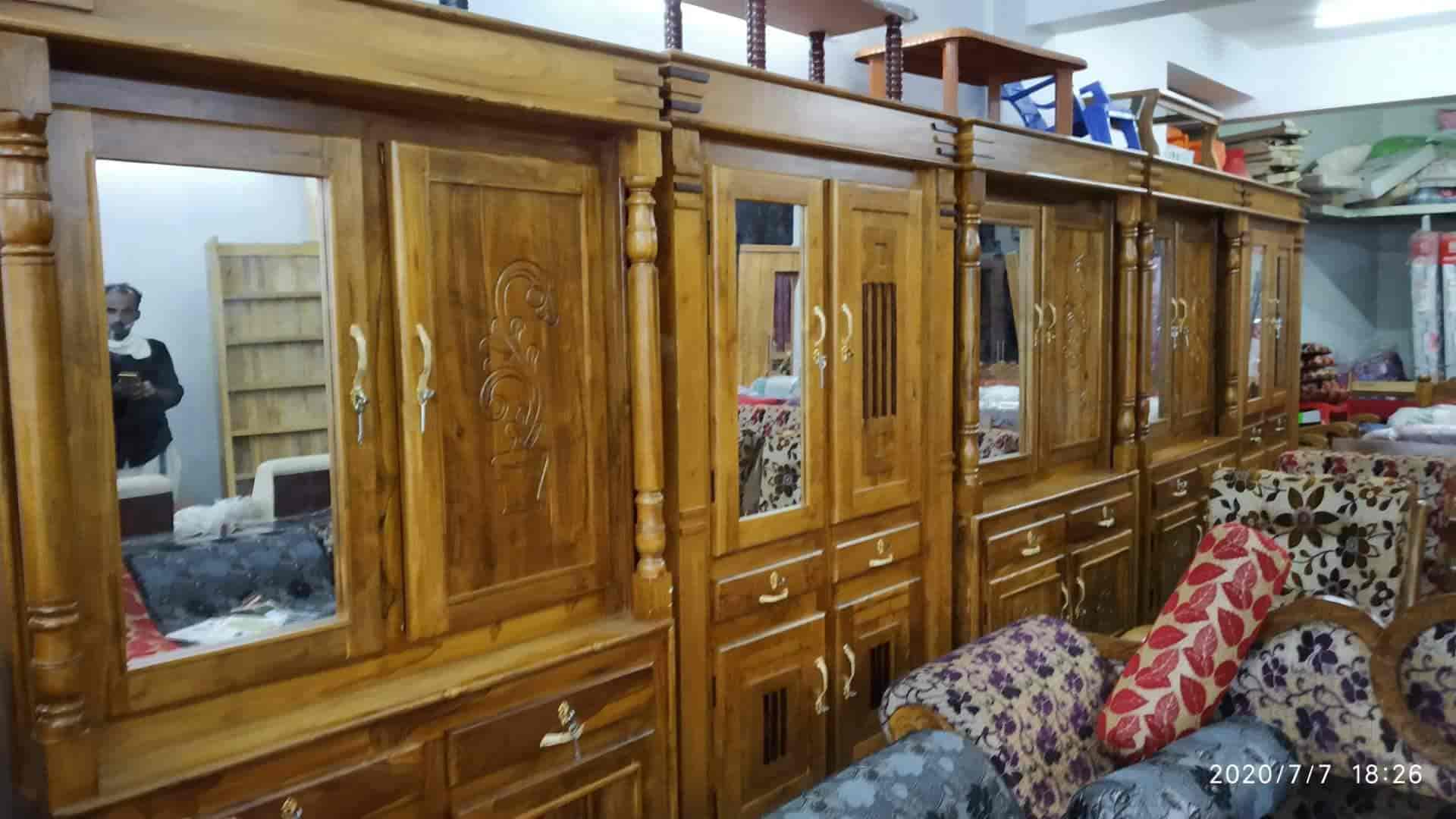 Teak Furniture Showroom, Kunnathurmedu Furniture Dealers in Palakkad