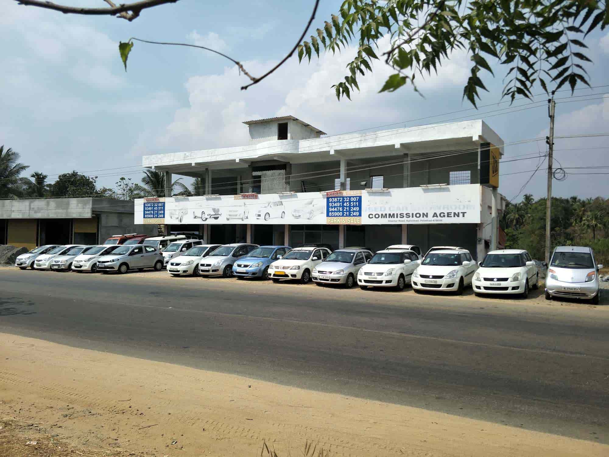 Top Tata Nano Second Hand Car Dealers in Palakkad Best Tata Nano