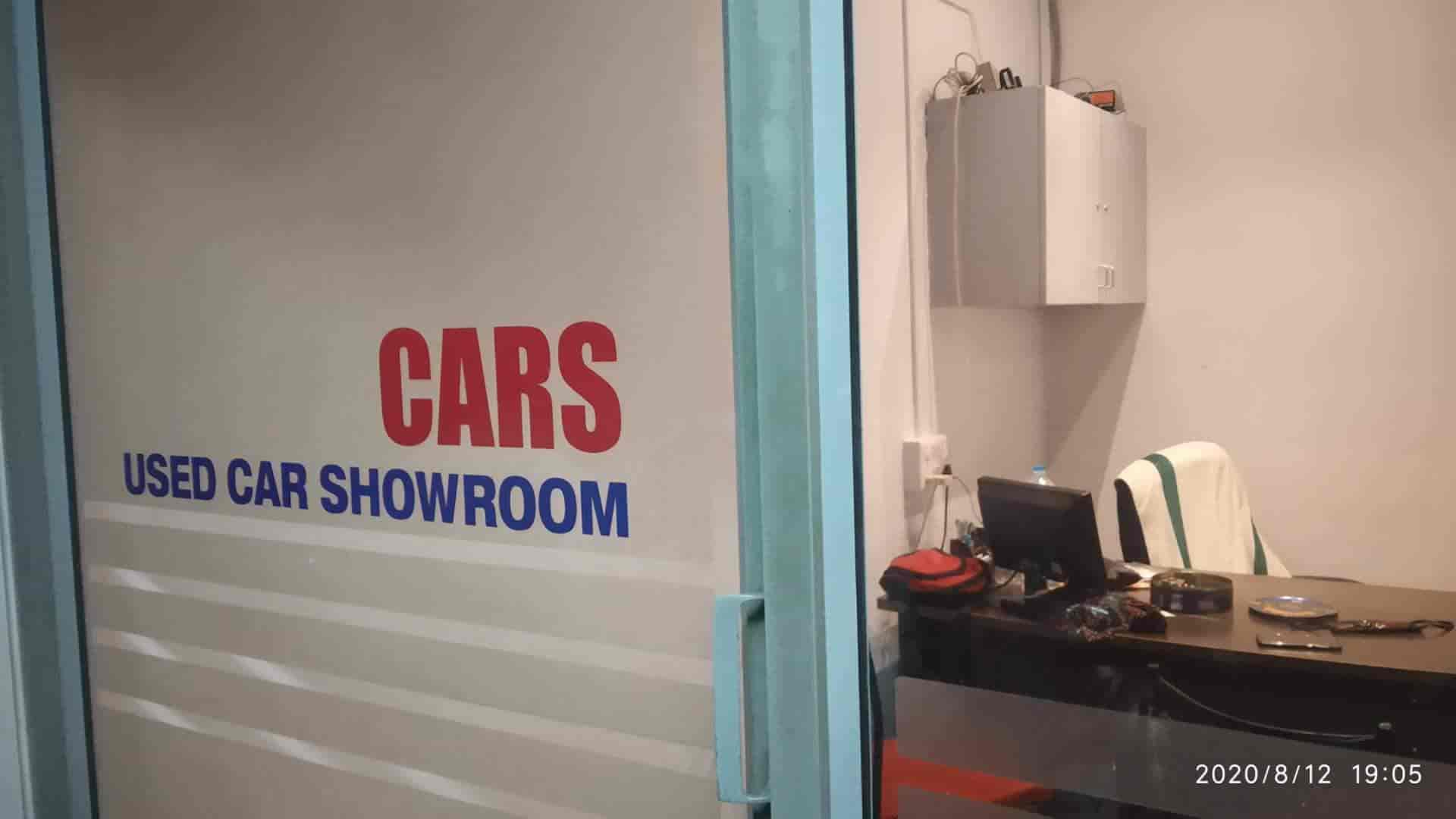 Top Tata Nano Second Hand Car Dealers in Palakkad Best Tata Nano