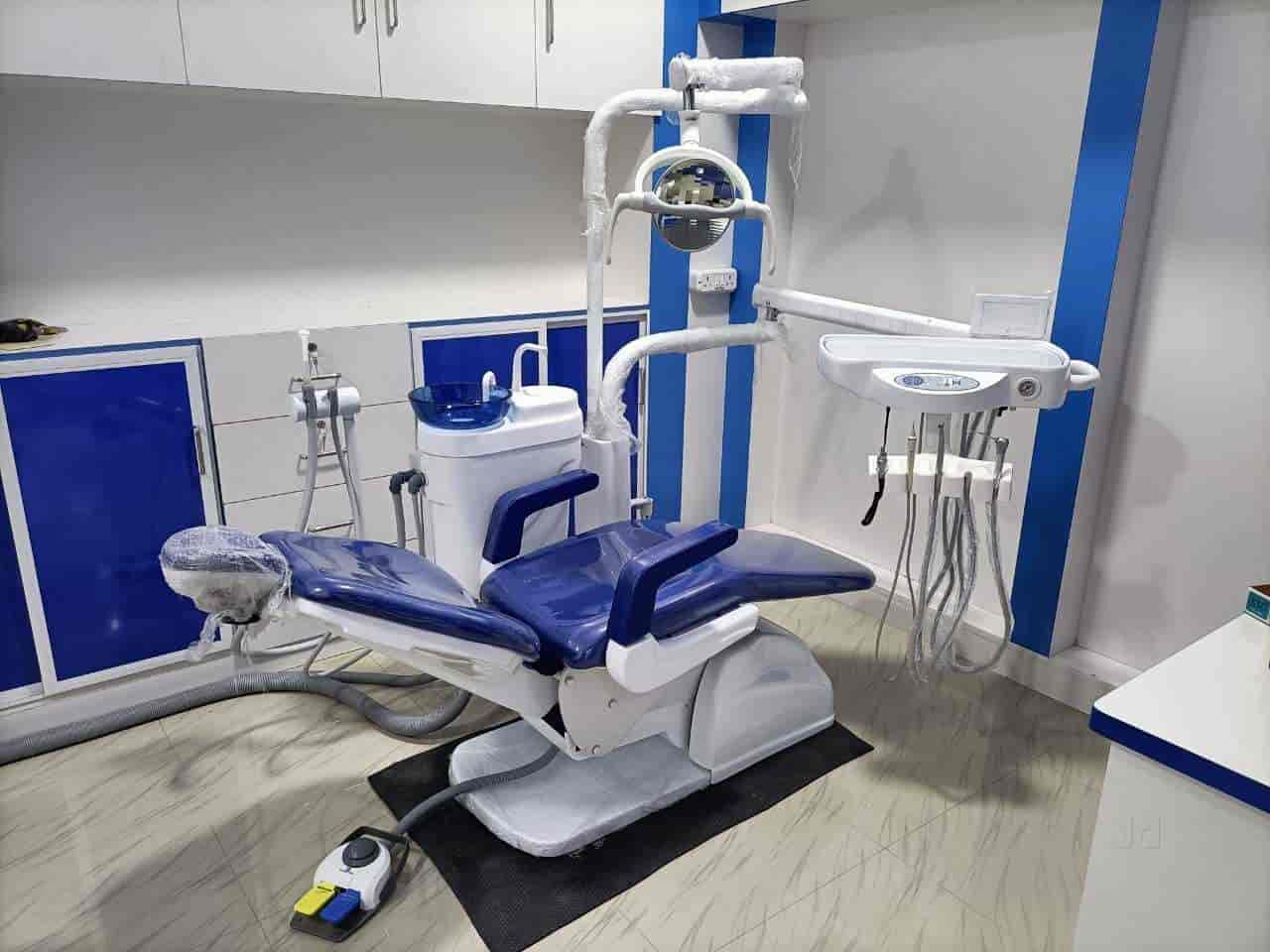 DR. VARANNIA'S DENTAL CLINIC in Parli Pg,Palakkad Best Clinics in Palakkad Justdial