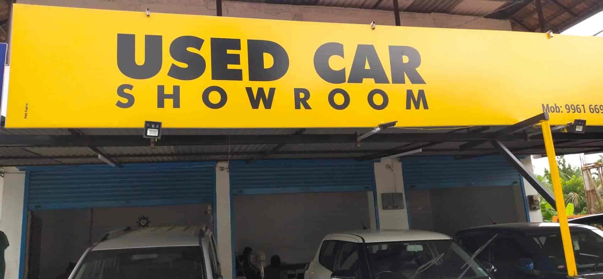 Top Tata Nano Second Hand Car Dealers in Palakkad Best Tata Nano