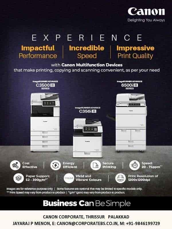 top 50 canon computer printer dealers