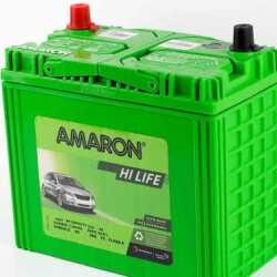 Choosing the Right Car Battery: Amaron, Hoppecke, or Ocean? - Introduction