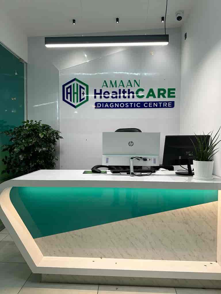 Health Care Lab in Vilayur West,Palakkad Best Blood Testing Centres