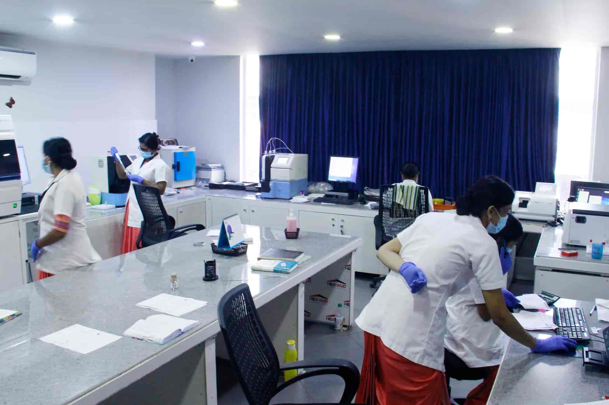 Lab view 11