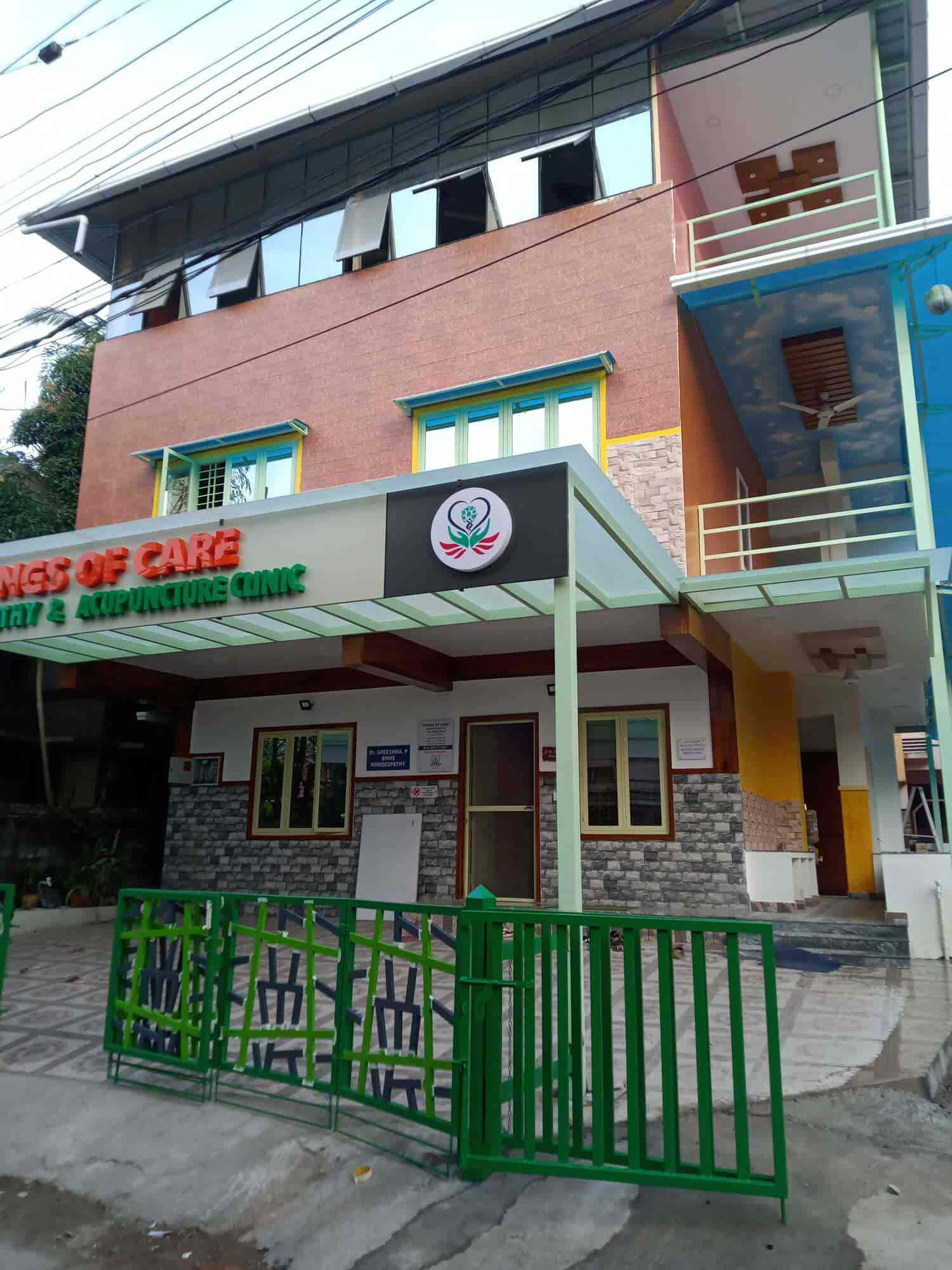 Top Clinics in Panamanna Palakkad Best Medical Clinic near me Justdial