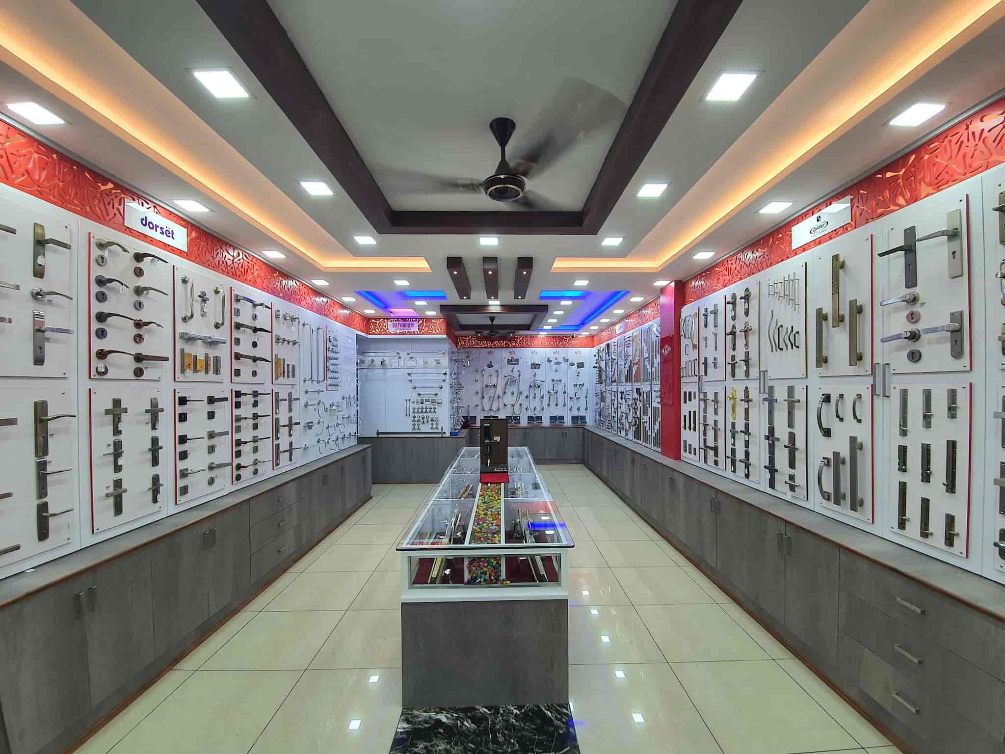 Sivadam Hardware Dealer from Noorani, Palakkad, India Company Profile