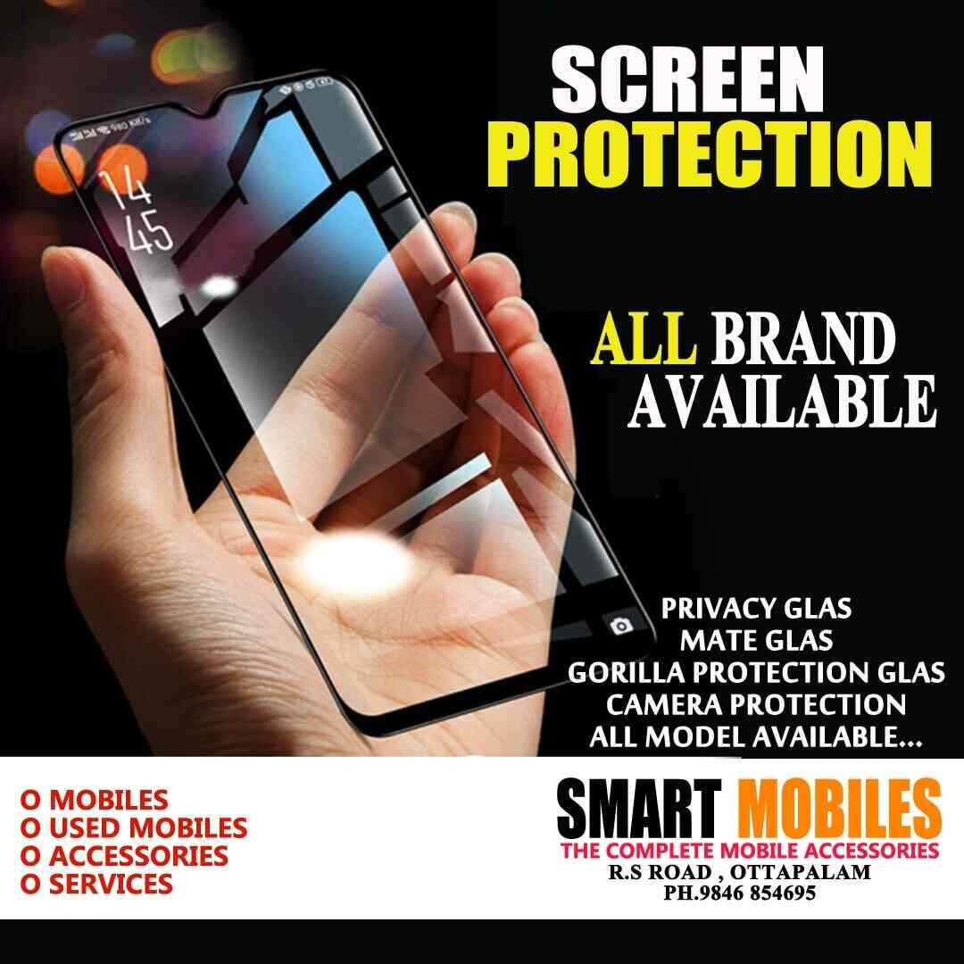 Signal Mobiles & CD in Ottapalam,Palakkad Best Mobile Phone Dealers