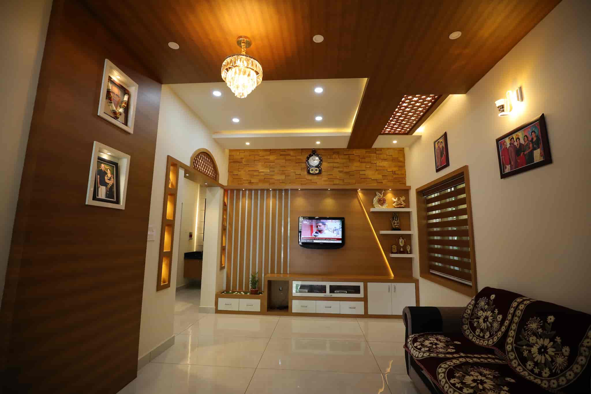 Top 100 Interior Designers In Palakkad Best Interior Decorators