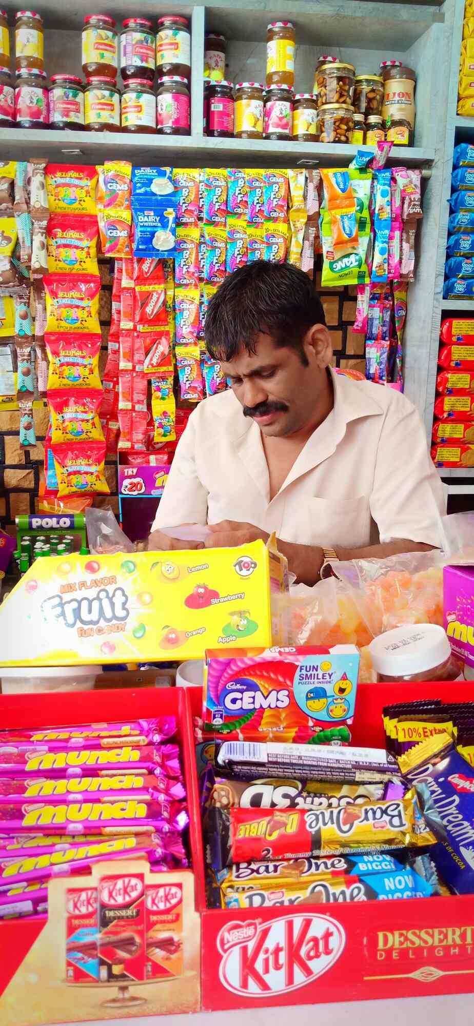 Krishna Bakery in Ottapalam,Palakkad Best Bakeries in Palakkad Justdial