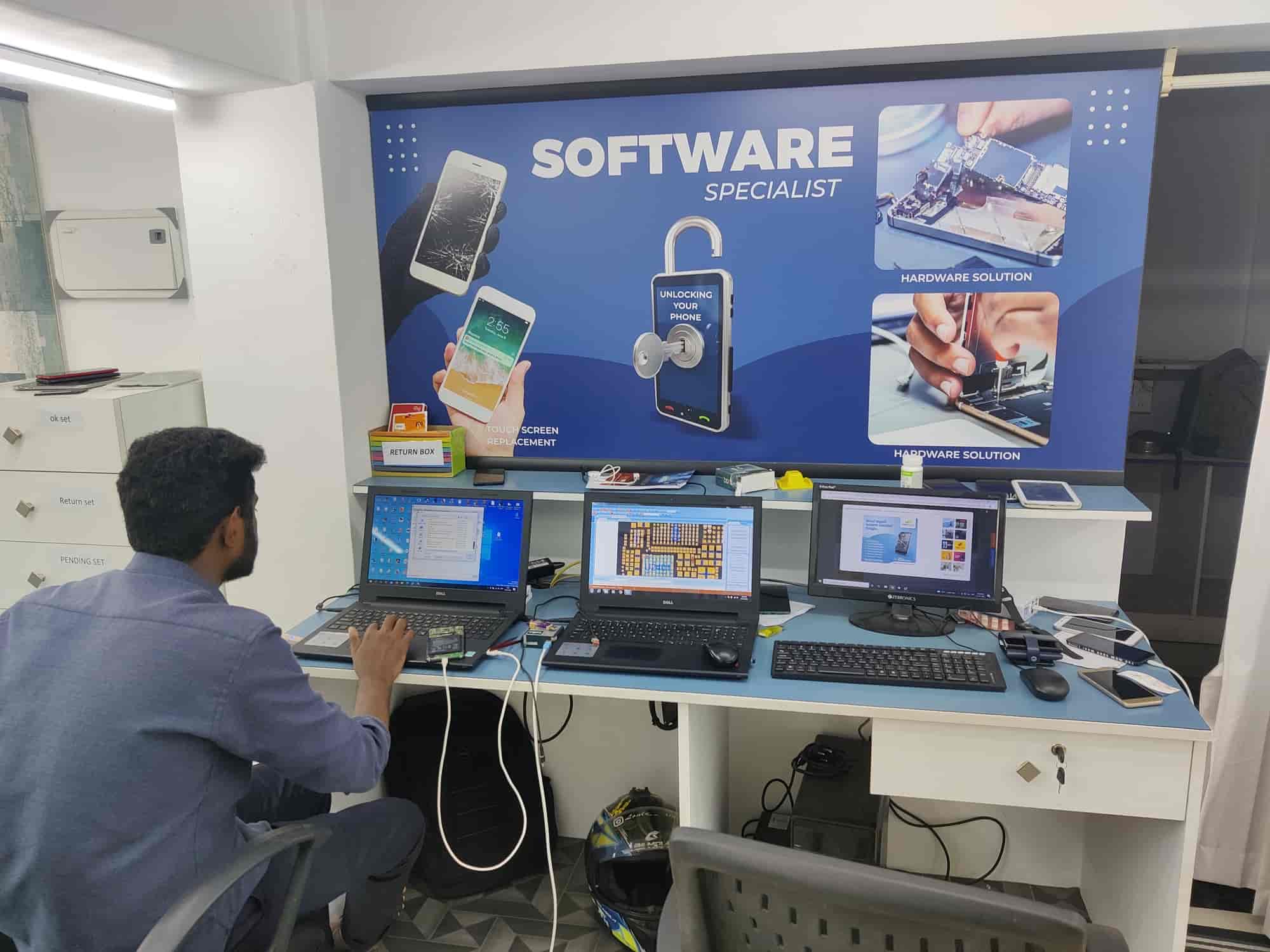 Top Vivo Mobile Phone Repair & Services in Palakkad Best Vivo Mobile