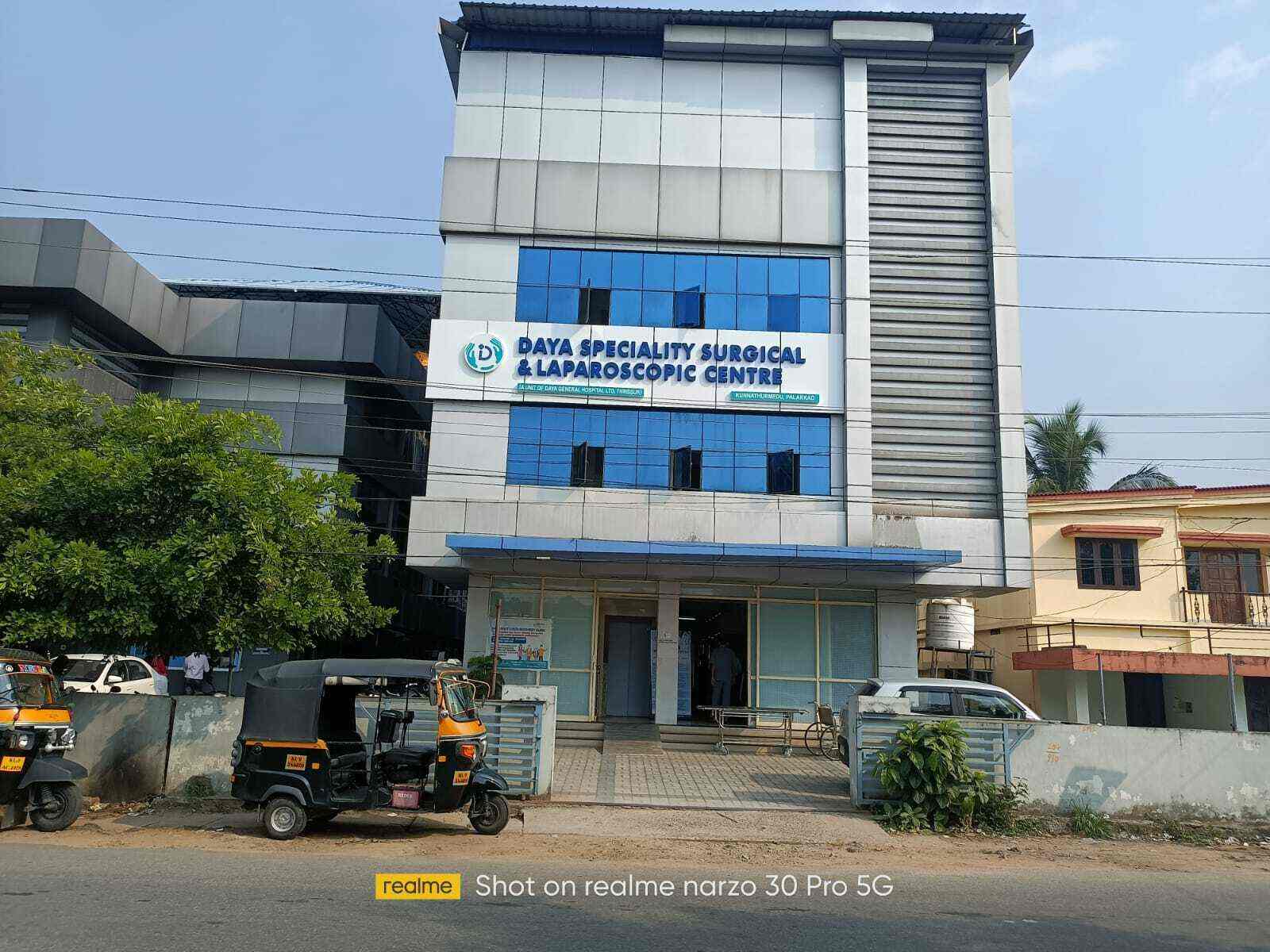 Top Laparoscopic Surgeons in Palakkad Best Doctor for Laparoscopic