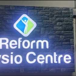 Reform physio best sale